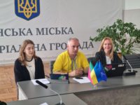 Впровадження екологічного компоненту в планувальні документи з відновлення Менської громади