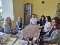 Городнянська та Новобілоуська громади Чернігівської області розпочали роботу над оновленням Статутів громад