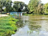 Стратегія відновлення річок Менської громади.(стаття)