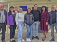 Киїнська громада на Чернігівщині розробляє План відновлення та розвитку.