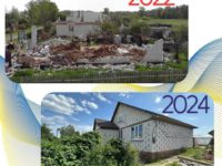 Киїнська громада: шлях від руйнації до відродження