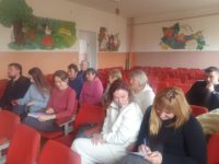 Людиноцентричне відновлення в Киїнській громаді на Чернігівщині