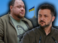 Законопроєкт № 14057 про мовчання.