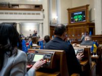 Верховна Рада ухвалила проєкт бюджету-2026 у першому читанні