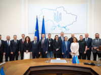 Уряд Свириденко VS уряди Шмигаля та Гончарука: порівняння 100 днів роботи