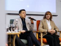 Дослідження рівня стійкості та участі організацій громадянського суспільства у процесах відновлення та відбудови територіальних громад.