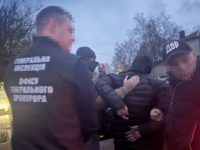 ​На хабарі затримали прокурора з Чернігівщини