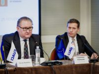 Партнери EUACI відзначили прогрес та окреслили майбутні пріоритети