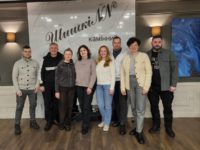 Тренінг з профілактики вигорання: простір підтримки для команди