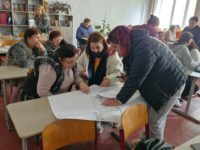 У Киїнській громаді узгодили проєкти для Плану відновлення та розвитку