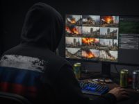 Кампанія «Чорна зима»: як росіяни намагаються впливати на суспільну думку в Україні