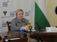 На Чернігівщині є 14 вакантних посад по роботі із ветеранами.