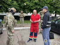 На Чернігівщині поліцейські скерували до суду справу організованого злочинного угруповання медиків, які налагодили корупційну схему ухилення від мобілізації