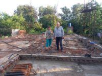 “Якщо вистояв мій дім — вистоїть і громада”: історія відновлення Киїнської громади очима її мешканки