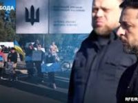 Суд скасував виділення землі під Національне військове кладовище.