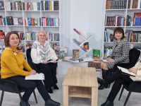 Жінки в управлінні громадами: про лідерство, відповідальність і силу спільнот