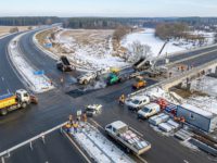 4 925 225 600 грн. на дороги Чернігівщини.