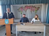 У Новобілоуській громаді відбувся експертний круглий стіл з обговорення проєкту Статуту громади