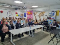 Городнянська громада обговорила проєкт Статуту під час громадських слухань