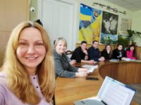 У Городні відбувся експертний круглий стіл щодо обговорення проєкту Статуту територіальної громади