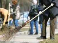 Де в Чернігові порушники відпрацьовуватимуть громадські роботи