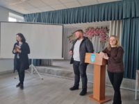 Проєкт Статуту Новобілоуської громади обговорили на громадських слуханнях