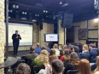 Від випускника школи — до детектива НАБУ.