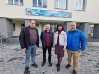   У Киїнській громаді визначили пріоритети відновлення: підсумки засідання Діалогової платформи