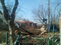 Життя з нуля: як у Киїнській громаді відновлюються після втрат і випробувань