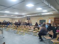 У Киїнській громаді оновили пріоритети відновлення