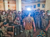 Колишні ув’язнені на війні: закон і реальність.