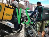 Рада проголосувала за основу про податки з цифрових платформ