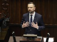 “Чи справді Україна та її еліти хочуть у ЄС?”: віцепрем’єр Польщі сумнівається