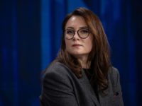 Рада відправила у відставку Юлію Свириденко та її уряд
