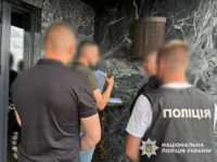 Фіктивна мобілізація: на Чернігівщині викрили посадовця ТЦК
