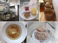 Як новий стандарт госпіталізації може вплинути на харчування пацієнтів