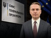 Руслан Кравченко подав у відставку з посади Генпрокурора
