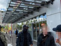 $8 тисяч за втечу з армії: на Чернігівщині ДБР викрило схему організації дезертирства