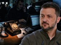 Закон Зеленського про шахрайські колцентри не вирішить головної проблеми – їхнього «кришування» правоохоронцями